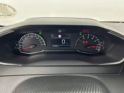 Photo 9 Peugeot 208  PureTech 75 S&S BVM5