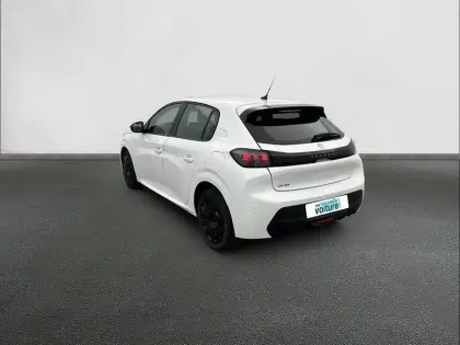 Photo 6 Peugeot 208  PureTech 75 S&S BVM5