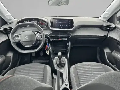 Photo 7 Peugeot 208  PureTech 75 S&S BVM5