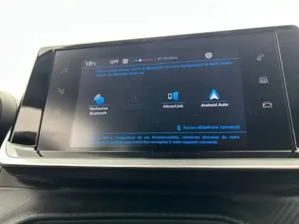 Photo 21 Peugeot 208  PureTech 75 S&S BVM5