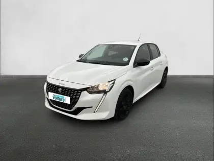 Photo Peugeot 208 Active Pack