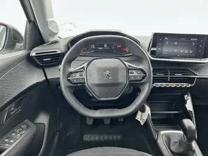 Photo 8 Peugeot 208  PureTech 75 S&S BVM5