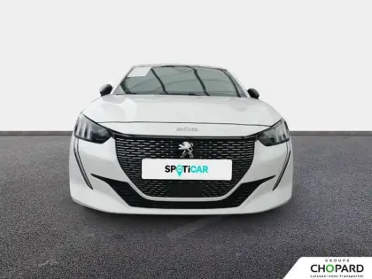 Photo 23 Peugeot 208  PureTech 100 S&S EAT8