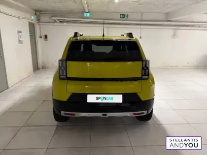 Photo 58 Fiat Panda Grande  e 113 ch 44 kWh