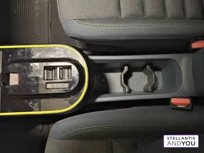 Photo 20 Fiat Panda Grande  e 113 ch 44 kWh