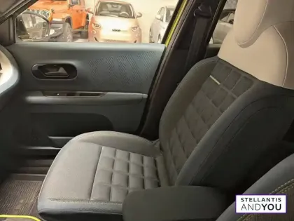 Photo 21 Fiat Panda Grande  e 113 ch 44 kWh