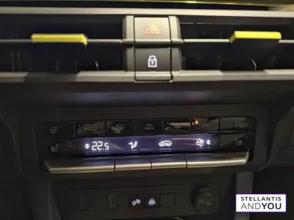 Photo 18 Fiat Panda Grande  e 113 ch 44 kWh