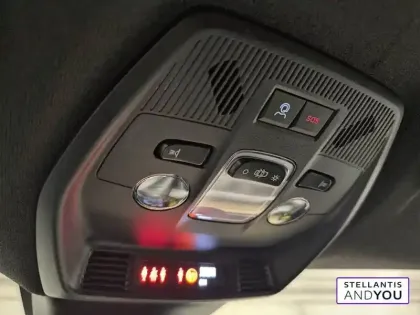 Photo 23 Fiat Panda Grande  e 113 ch 44 kWh