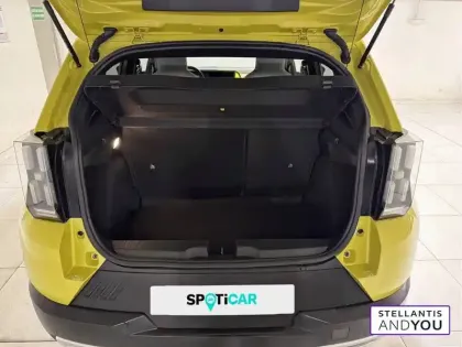 Photo 5 Fiat Panda Grande  e 113 ch 44 kWh