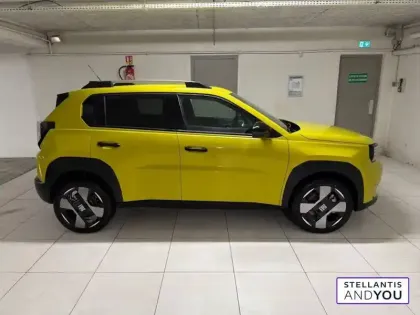 Photo 57 Fiat Panda Grande  e 113 ch 44 kWh