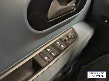 Photo 14 Fiat Panda Grande  e 113 ch 44 kWh