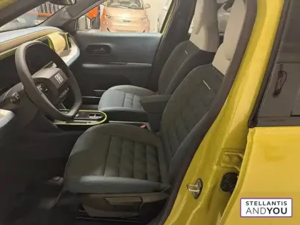 Photo 8 Fiat Panda Grande  e 113 ch 44 kWh