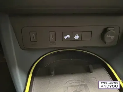 Photo 19 Fiat Panda Grande  e 113 ch 44 kWh