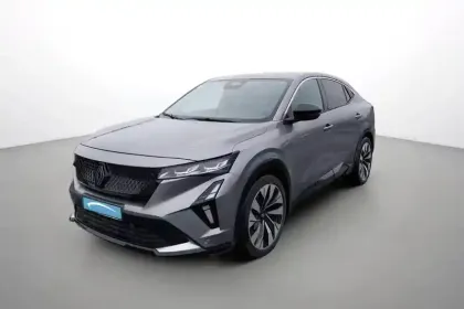 Photo Renault Rafale Techno