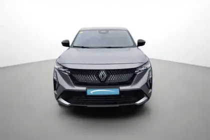 Photo 19 Renault Rafale  E-Tech full hybrid 200 ch