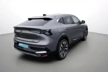 Photo 23 Renault Rafale  E-Tech full hybrid 200 ch