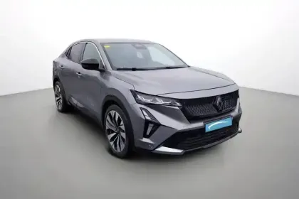 Photo 6 Renault Rafale  E-Tech full hybrid 200 ch