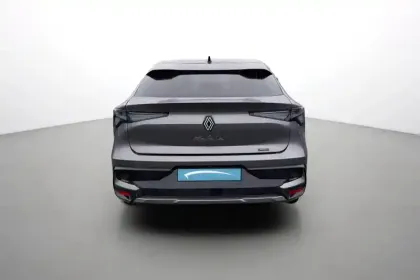 Photo 31 Renault Rafale  E-Tech full hybrid 200 ch