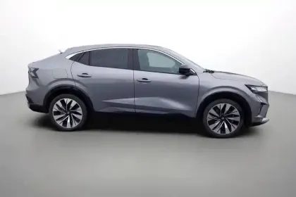 Photo 24 Renault Rafale  E-Tech full hybrid 200 ch