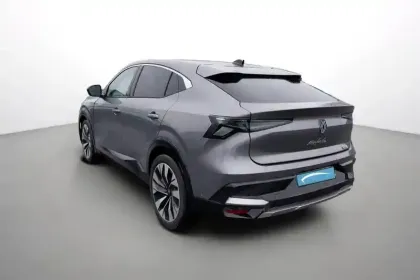Photo 12 Renault Rafale  E-Tech full hybrid 200 ch