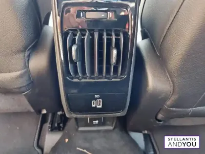 Photo 14 Jeep Compass  1.3 PHEV T4 240 ch 4xe eAWD