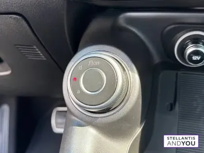 Photo 20 Alfa Romeo Tonale  1.3 Hybride Rechargeable PHEV 190ch AT6 e-Q4