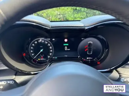 Photo 18 Alfa Romeo Tonale  1.3 Hybride Rechargeable PHEV 190ch AT6 e-Q4