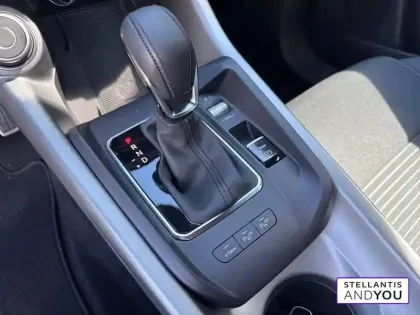 Photo 21 Alfa Romeo Tonale  1.3 Hybride Rechargeable PHEV 190ch AT6 e-Q4