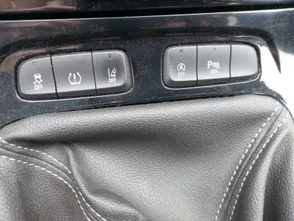 Photo 19 Opel Grandland X  1.2 Turbo 130 ch