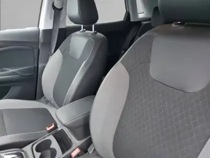 Photo 10 Opel Grandland X  1.2 Turbo 130 ch