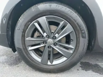 Photo 12 Opel Grandland X  1.2 Turbo 130 ch