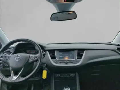 Photo 7 Opel Grandland X  1.2 Turbo 130 ch