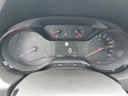 Photo 9 Opel Grandland X  1.2 Turbo 130 ch