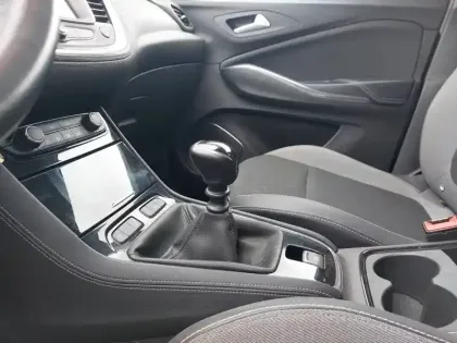 Photo 13 Opel Grandland X  1.2 Turbo 130 ch