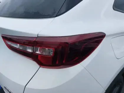 Photo 16 Opel Grandland X  1.2 Turbo 130 ch