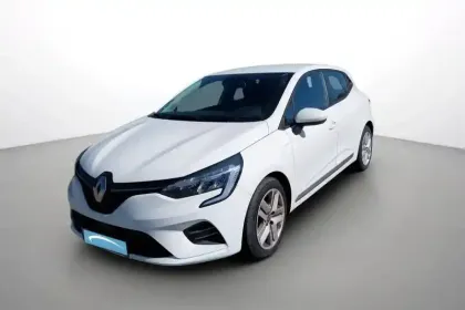 Photo Renault Clio Zen