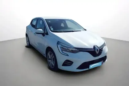Photo 6 Renault Clio  SCe 65 - 21N