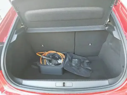 Photo 5 Peugeot 208  Electrique 50 kWh 136ch