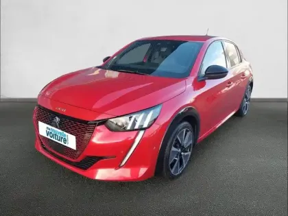 Photo Peugeot 208 Gt