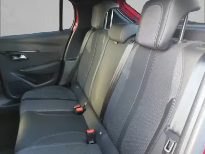 Photo 10 Peugeot 208  Electrique 50 kWh 136ch