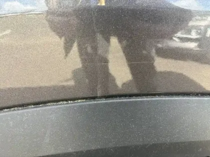 Photo 24 Citroën C5 aircross  Hybride Rechargeable 225 S&S e-EAT8