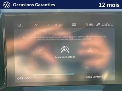 Photo 49 Citroën C5 aircross Gén. I Ph1 NG Shine Pack 5