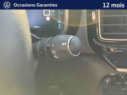 Photo 46 Citroën C5 aircross Gén. I Ph1 NG Shine Pack 5