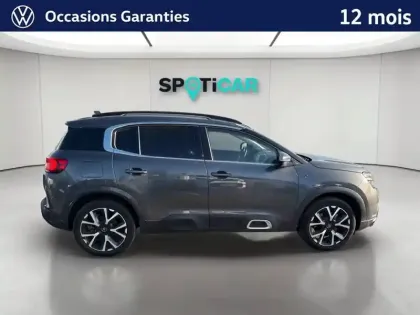 Photo 30 Citroën C5 aircross Gén. I Ph1 NG Shine Pack 5