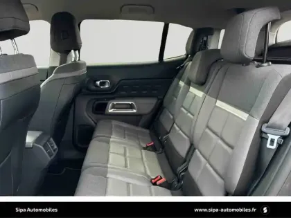 Photo 12 Citroën C5 aircross  Hybride Rechargeable 225 S&S e-EAT8