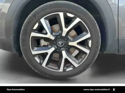 Photo 10 Citroën C5 aircross  Hybride Rechargeable 225 S&S e-EAT8