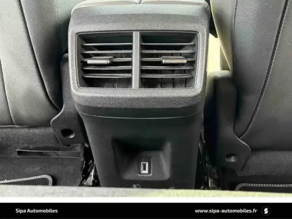 Photo 20 Citroën C5 aircross  Hybride Rechargeable 225 S&S e-EAT8