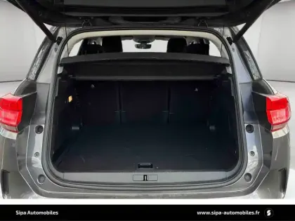 Photo 11 Citroën C5 aircross  Hybride Rechargeable 225 S&S e-EAT8
