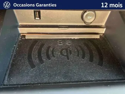 Photo 43 Citroën C5 aircross Gén. I Ph1 NG Shine Pack 5