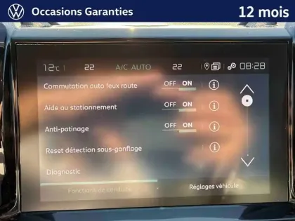 Photo 48 Citroën C5 aircross Gén. I Ph1 NG Shine Pack 5